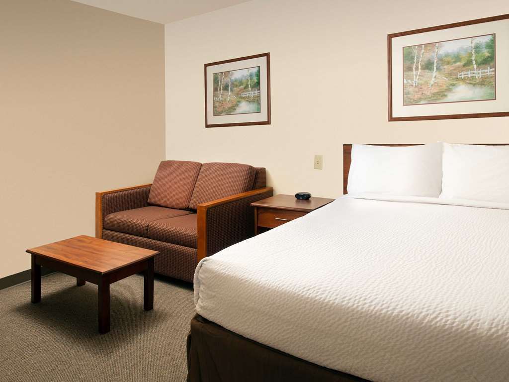 Woodspring Suites Texas City Cameră foto