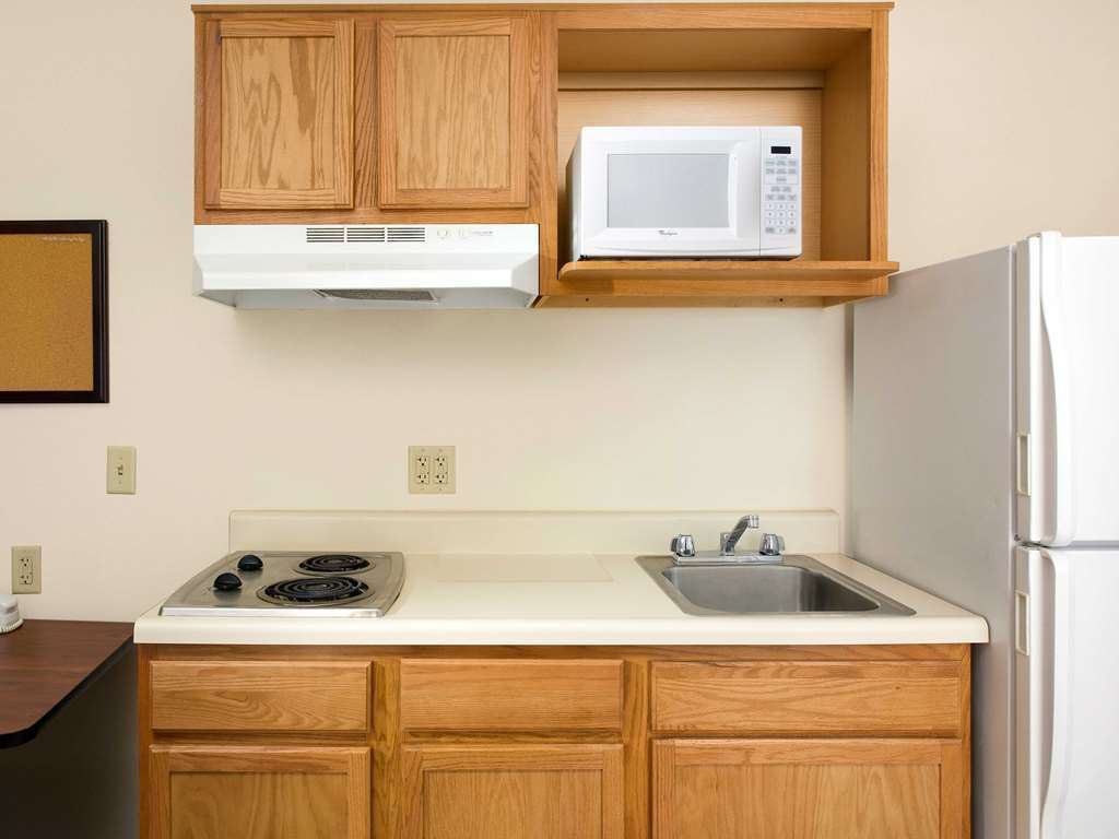 Woodspring Suites Texas City Cameră foto