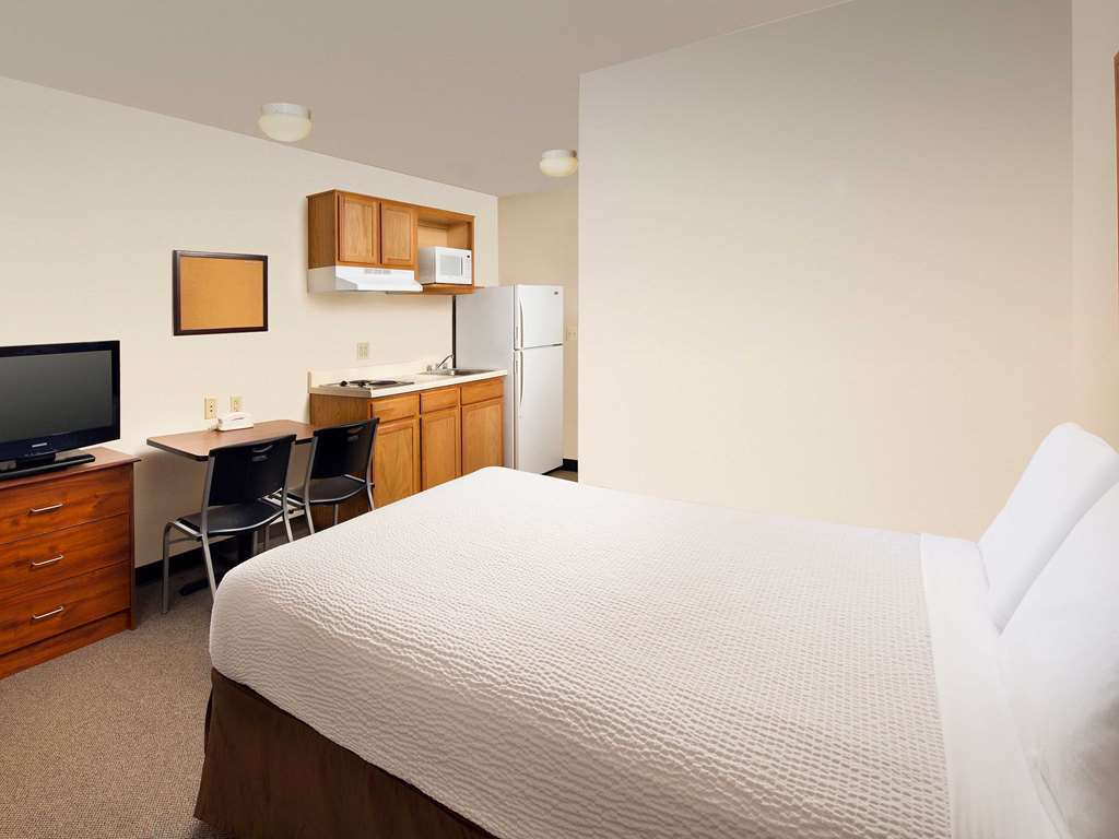 Woodspring Suites Texas City Cameră foto